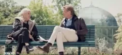 Audiences 20h30 : Avec la rediffusion de l'interview de la comédienne Hélène Vincent, Laurent Delahousse parvient à attirer 3 millions de personnes sur France 2
