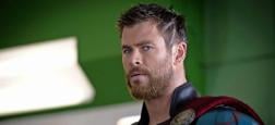 Audiences Prime: Qui a remporté le match entre "Thor : Ragnarök" sur TF1 et "Le médecin imaginaire" sur France 2 ? Et quel score pour le "Capital" sur M6 consacré au business de la  Côte d'Azur ?